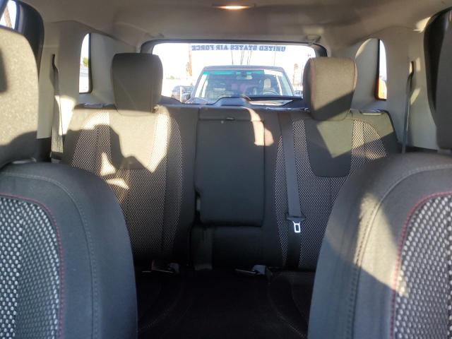 Photo 10 from auction – 2013 GMC TERRAIN SL with VIN 2GKFLSE33D6311293