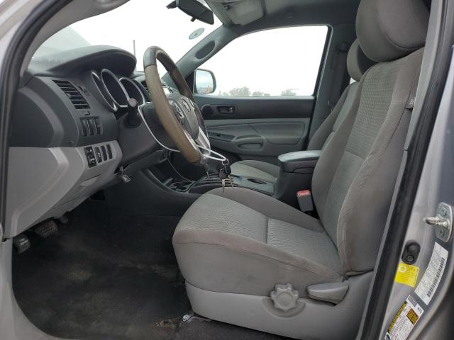 Photo 7 from auction – 2014 TOYOTA TACOMA DOU with VIN 3TMJU4GN7EM157286