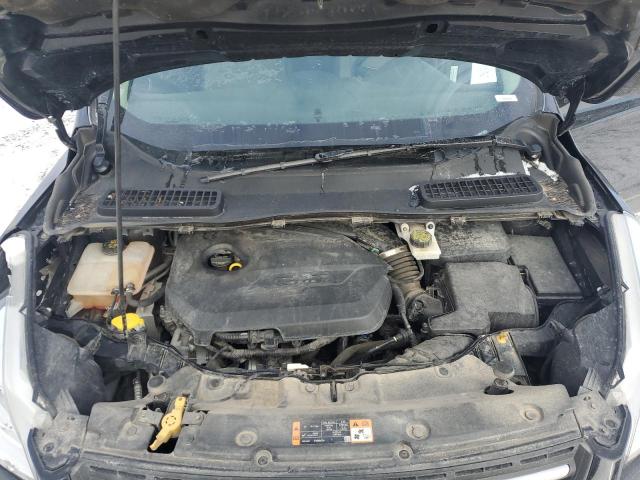 Photo 12 from auction – 2014 FORD ESCAPE SE with VIN 1FMCU9GX9EUD79584