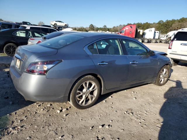 Photo 3 from auction – 2012 NISSAN MAXIMA S with VIN 1N4AA5APXCC822498