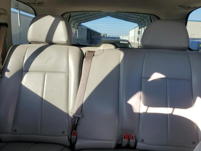 Photo 10 from auction – 2007 GMC ENVOY with VIN 1GKDS13S872156921