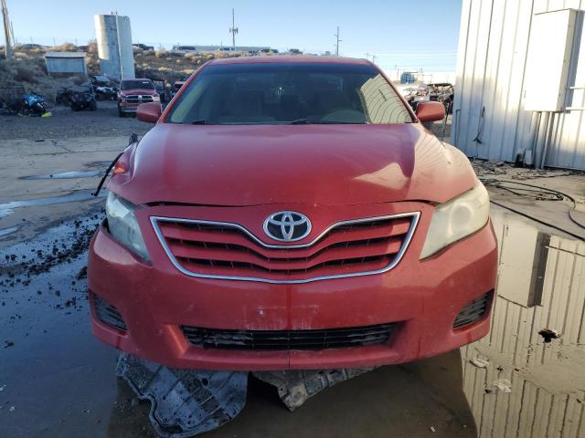Photo 5 from auction – 2011 TOYOTA CAMRY BASE with VIN 4T1BF3EK7BU741076