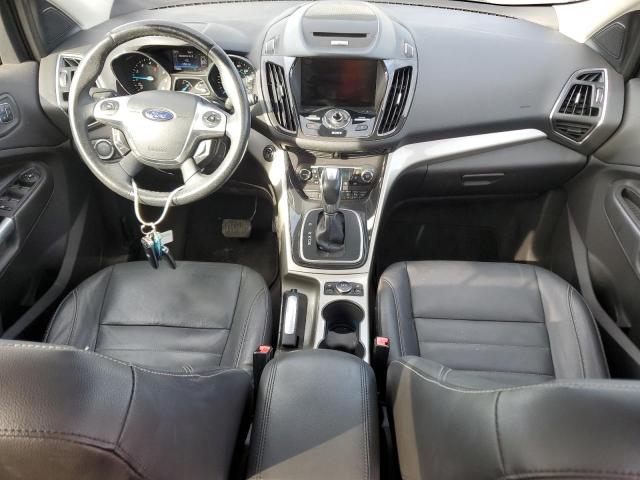 Photo 8 from auction – 2013 FORD ESCAPE SEL with VIN 1FMCU0HX7DUC52356
