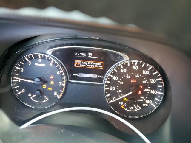 Photo 9 from auction – 2019 NISSAN PATHFINDER with VIN 5N1DR2MM7KC625878