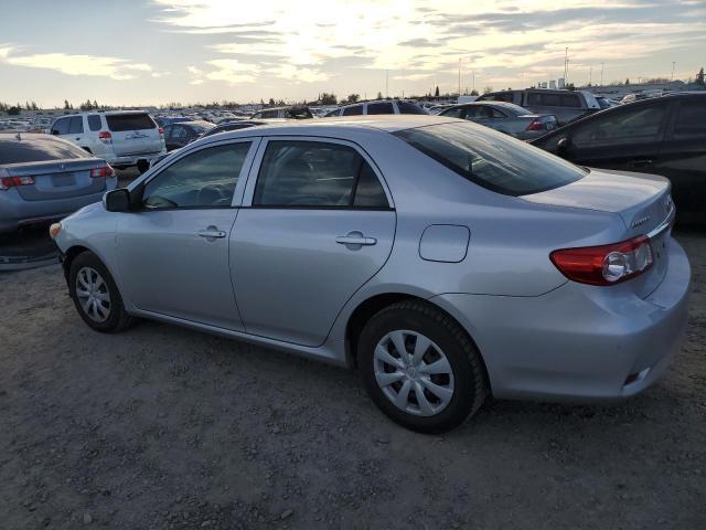 Foto 2 de la subasta – 2012 TOYOTA COROLLA BA con VIN 5YFBU4EE0CP030604