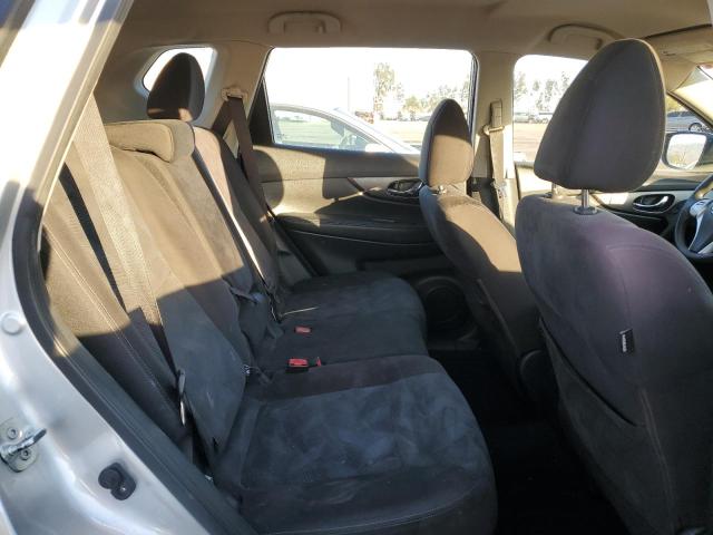 Photo 11 from auction – 2015 NISSAN ROGUE S with VIN KNMAT2MTXFP555761