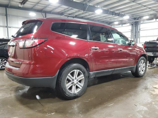 Photo 3 from auction – 2015 CHEVROLET TRAVERSE L with VIN 1GNKRHKD4FJ355941