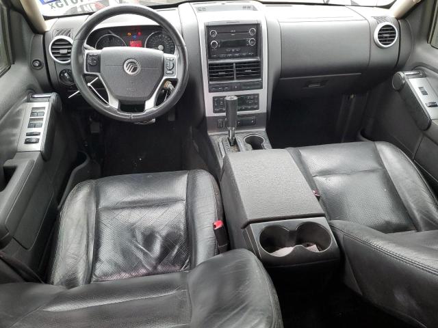 Photo 8 from auction – 2008 MERCURY MOUNTAINEE with VIN 4M2EU37E08UJ11546