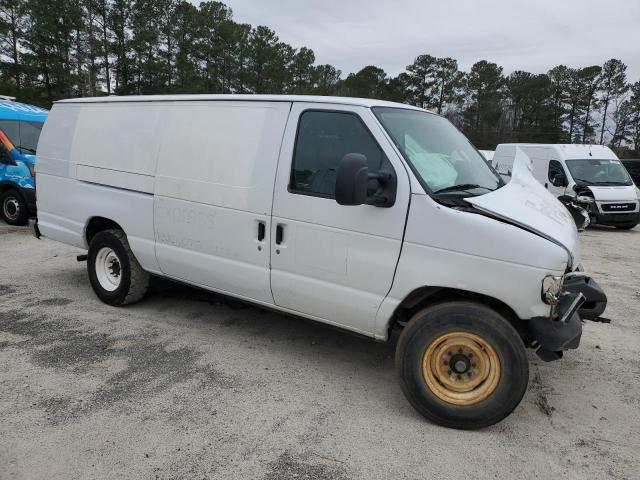 Photo 4 from auction – 2006 FORD ECONOLINE with VIN 1FTNS24W26DA74998