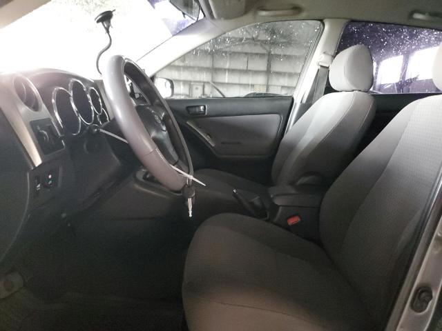 Photo 7 from auction – 2007 TOYOTA COROLLA MA with VIN 2T1KR32E87C674695