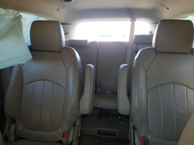 Photo 10 from auction – 2012 BUICK ENCLAVE with VIN 5GAKRCED4CJ177839