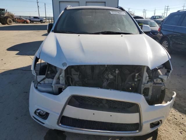 Photo 5 from auction – 2011 MITSUBISHI OUTLANDER with VIN JA4AR4AU9BZ023126