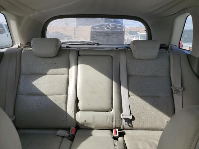 Photo 10 from auction – 2007 ACURA RDX with VIN 5J8TB18237A006576