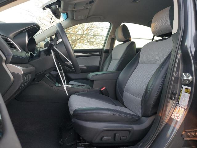 Photo 7 from auction – 2019 SUBARU LEGACY SPO with VIN 4S3BNAR69K3023916