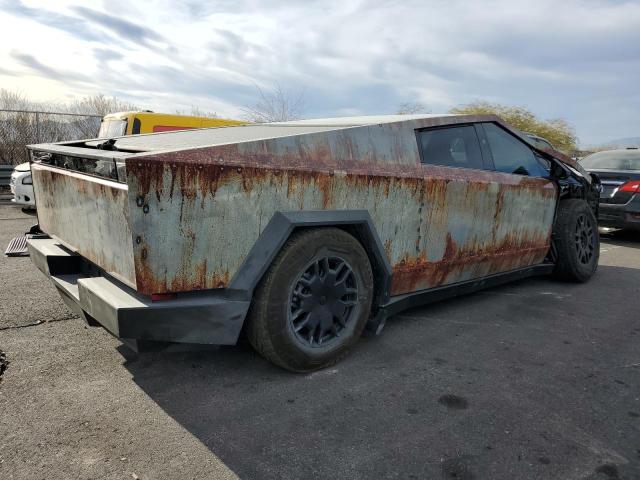Photo 3 from auction – 2024 TESLA CYBERTRUCK with VIN 7G2CEHEE4RA036882