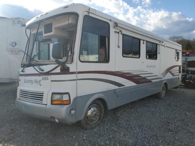 Photo 2 from auction – 1999 FORD F550 SUPER with VIN 3FCNF53S6XJA23693