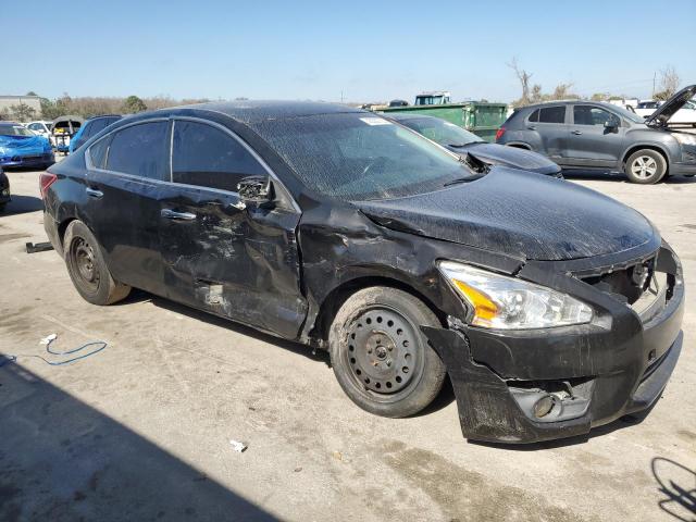 Photo 4 from auction – 2013 NISSAN ALTIMA 2.5 with VIN 1N4AL3APXDC153777