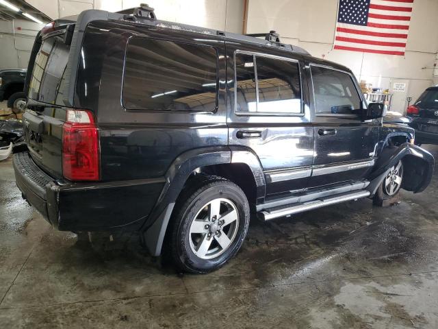 Photo 3 from auction – 2006 JEEP COMMANDER with VIN 1J8HG48N06C281853