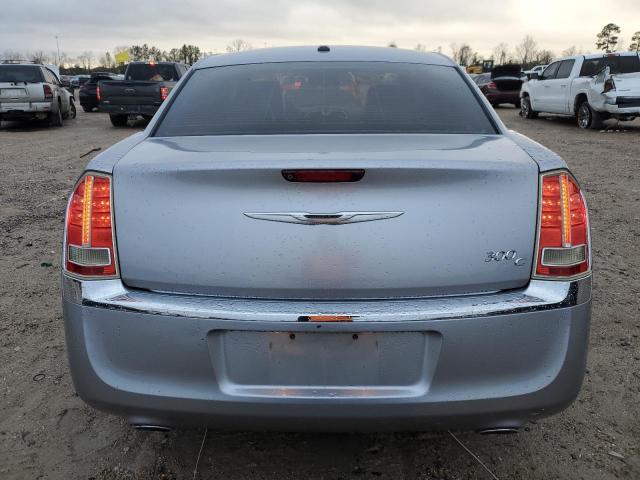 Photo 6 from auction – 2014 CHRYSLER 300C with VIN 2C3CCAET3EH118211