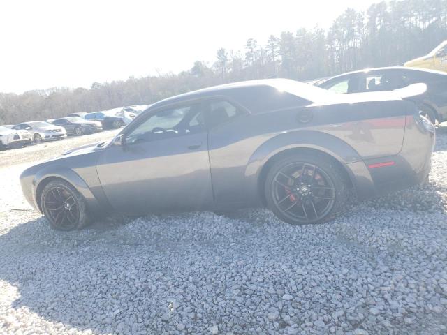 Photo 2 from auction – 2020 DODGE CHALLENGER with VIN 2C3CDZFJ5LH194213