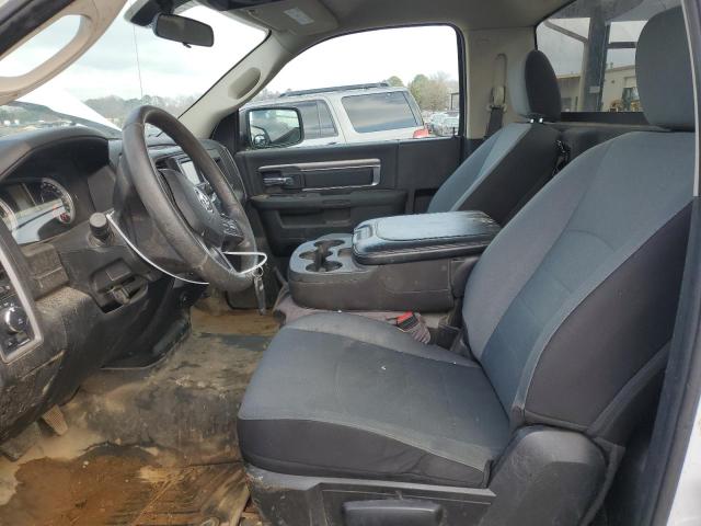 صورة رقم 7 من المزاد - 2022 RAM 1500 CLASS مع VIN 3C6JR6DG4NG429351