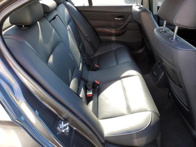 Photo 10 from auction – 2006 BMW 325 XI with VIN WBAVD13516KV13937