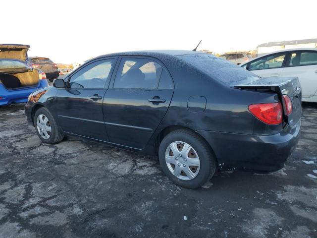 Photo 2 from auction – 2007 TOYOTA COROLLA CE with VIN 1NXBR32E37Z922057