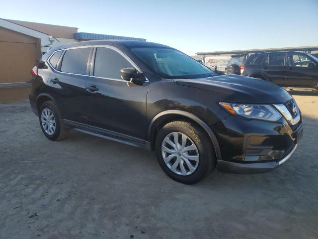Photo 4 from auction – 2017 NISSAN ROGUE S with VIN KNMAT2MT0HP568165