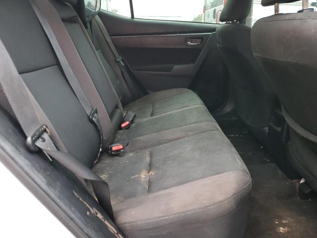 Photo 10 from auction – 2018 TOYOTA COROLLA L with VIN 2T1BURHE2JC982266