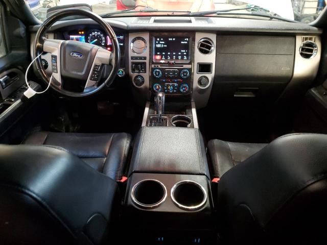Photo 8 from auction – 2017 FORD EXPEDITION with VIN 1FMJK2AT1HEA24448