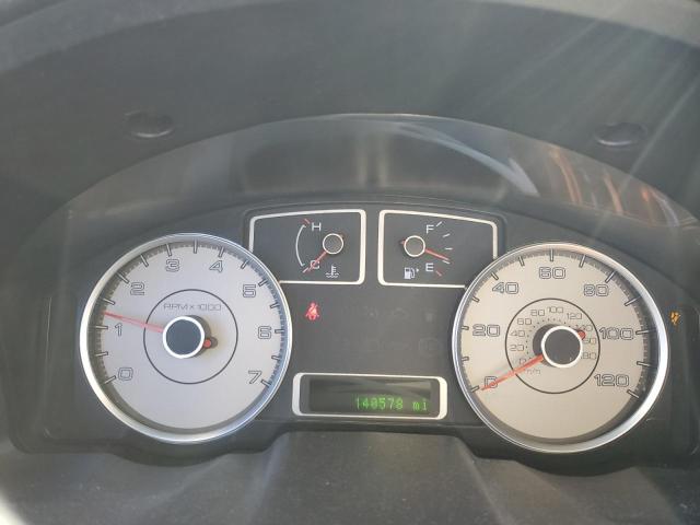 Photo 9 from auction – 2009 FORD TAURUS LIM with VIN 1FAHP25W19G112291