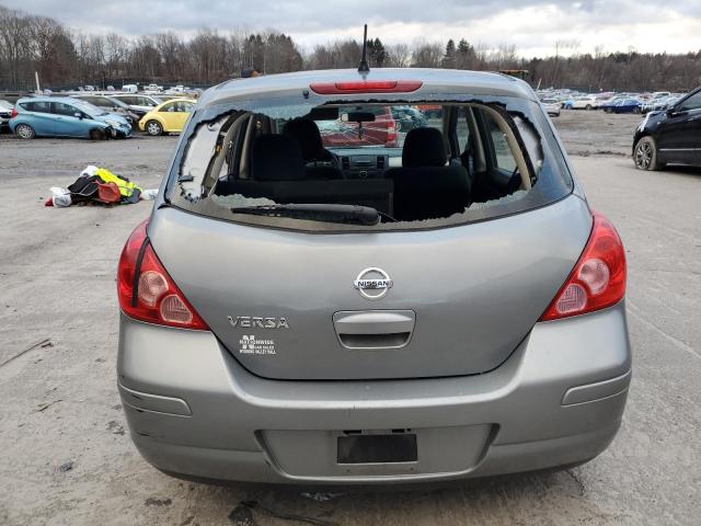 Photo 6 from auction – 2012 NISSAN VERSA S with VIN 3N1BC1CP7CK285438