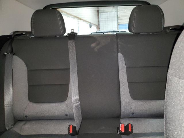 Photo 10 from auction – 2025 CHEVROLET TRAILBLAZE with VIN KL79MPSP8SB034934