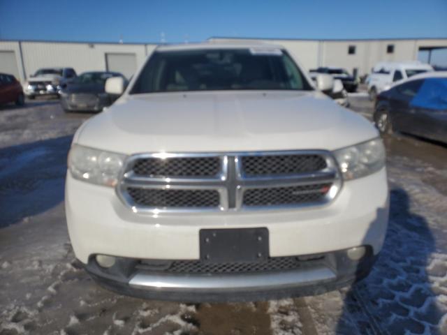 Photo 5 from auction – 2012 DODGE DURANGO SX with VIN 1C4RDHAG9CC247526