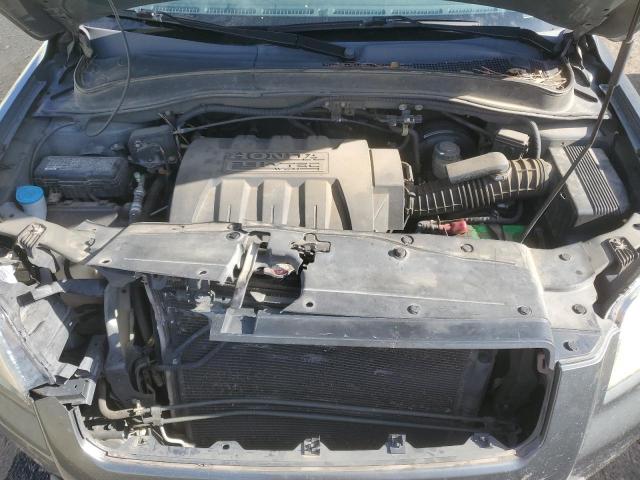 Photo 12 from auction – 2007 HONDA PILOT EX with VIN 5FNYF284X7B045270
