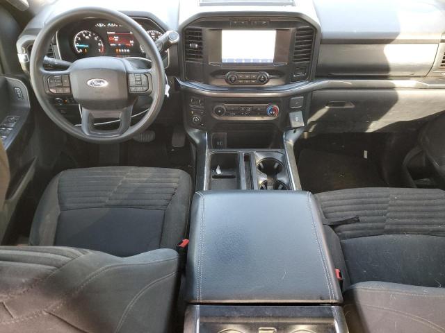 Photo 8 from auction – 2021 FORD F150 SUPER with VIN 1FTFW1E86MFB69391