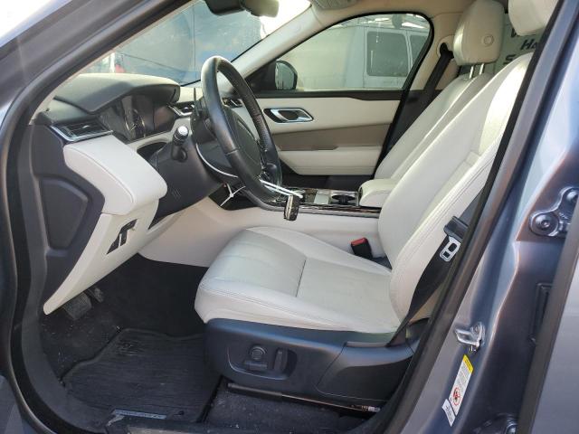 Photo 7 from auction – 2020 LAND ROVER RANGE ROVE with VIN SALYB2EX5LA291701