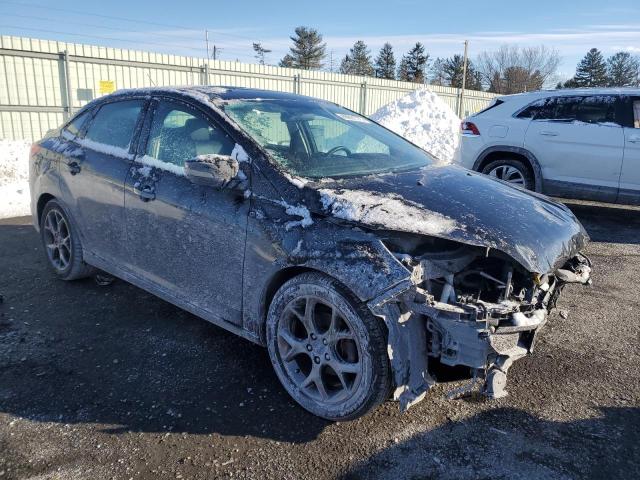 Photo 4 from auction – 2013 FORD FOCUS SE with VIN 1FADP3F21DL111013