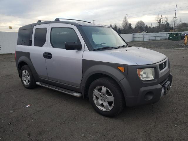 Zdjęcie 4 z aukcji – 2003 HONDA ELEMENT EX z VIN 5J6YH285X3L020972