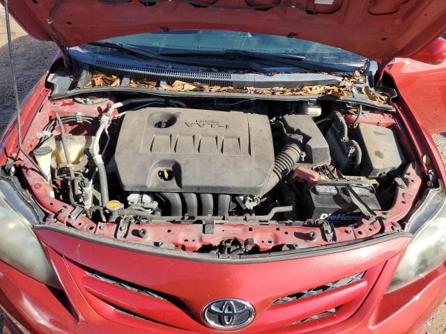 Фото 11 с аукциона – 2013 TOYOTA COROLLA BA с VIN 5YFBU4EEXDP124054