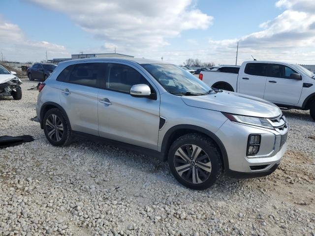 Photo 4 from auction – 2022 MITSUBISHI OUTLANDER with VIN JA4APVAU3NU013995