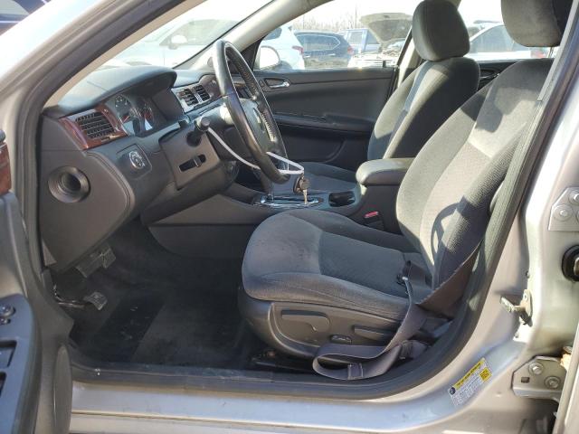 Photo 7 from auction – 2011 CHEVROLET IMPALA LT with VIN 2G1WG5EK3B1241466
