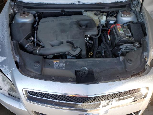 Photo 11 from auction – 2011 CHEVROLET MALIBU LS with VIN 1G1ZB5E17BF238680