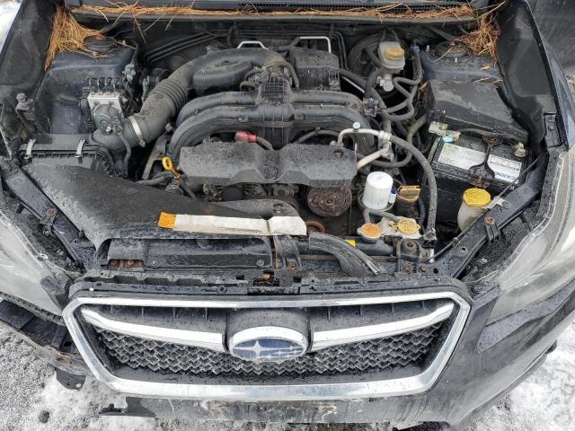 Photo 11 from auction – 2016 SUBARU IMPREZA PR with VIN JF1GJAB68GH019013