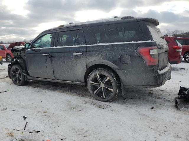Photo 2 from auction – 2019 FORD EXPEDITION with VIN 1FMJK2AT7KEA13140
