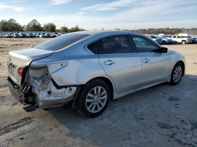 Photo 3 from auction – 2017 NISSAN ALTIMA 2.5 with VIN 1N4AL3AP1HC252591