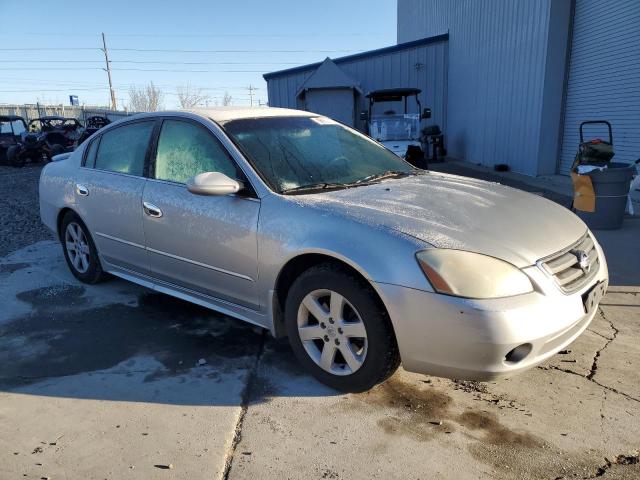 Photo 4 from auction – 2003 NISSAN ALTIMA BAS with VIN 1N4AL11E73C118275