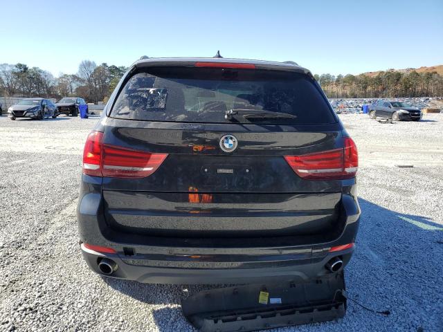 Photo 6 from auction – 2015 BMW X5 XDRIVE3 with VIN 5UXKR0C53F0P00754