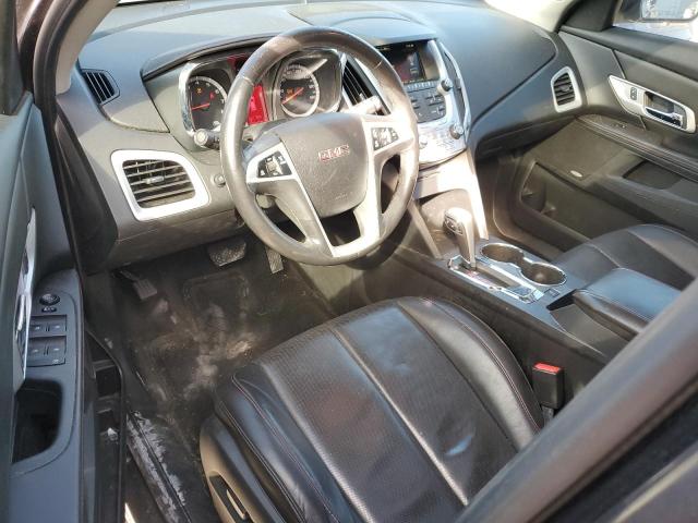 Photo 8 from auction – 2015 GMC TERRAIN SL with VIN 2GKFLSE36F6204127