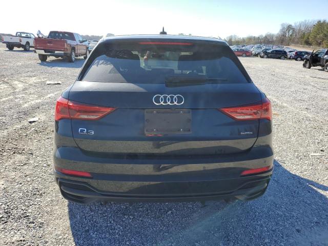 Photo 6 from auction – 2021 AUDI Q3 PREMIUM with VIN WA1DECF39M1106012